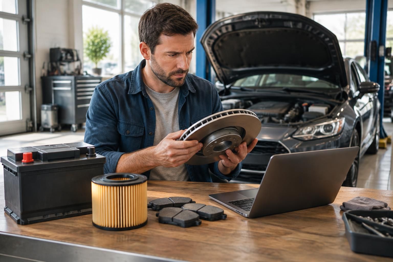 découvrez comment choisir les meilleures pièces détachées pour votre véhicule grâce à nos conseils sur la compatibilité, la qualité et le prix sur motointegrator.fr.