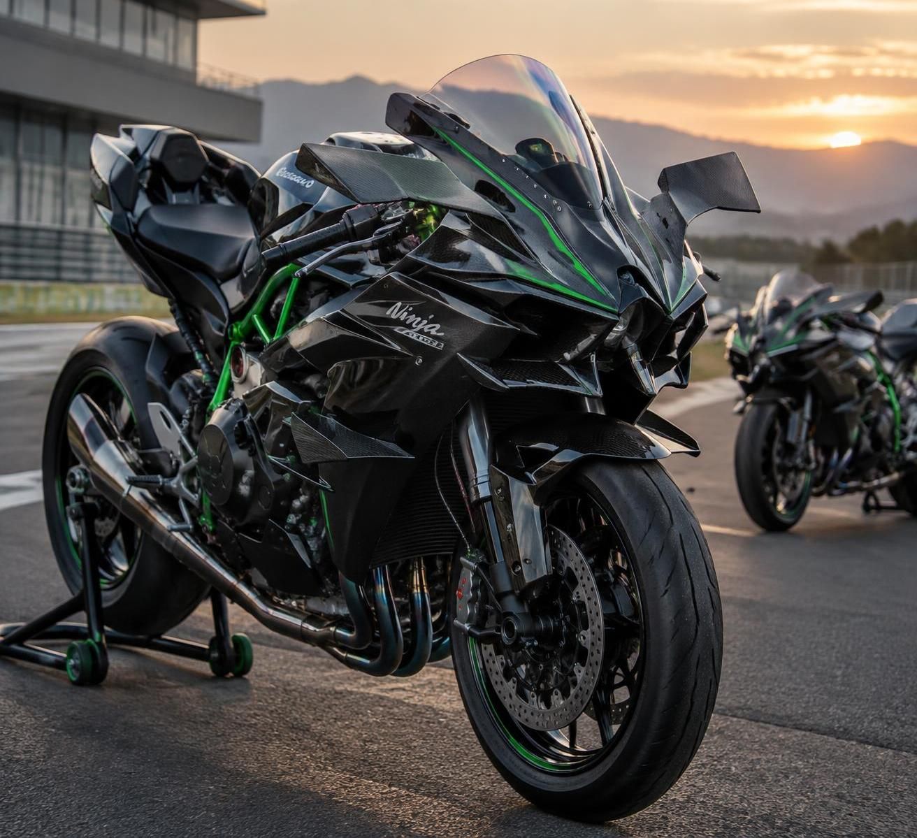 découvrez le classement des motos les plus rapides en 2026 et comparez leurs caractéristiques, leur vitesse maximale et leurs performances.