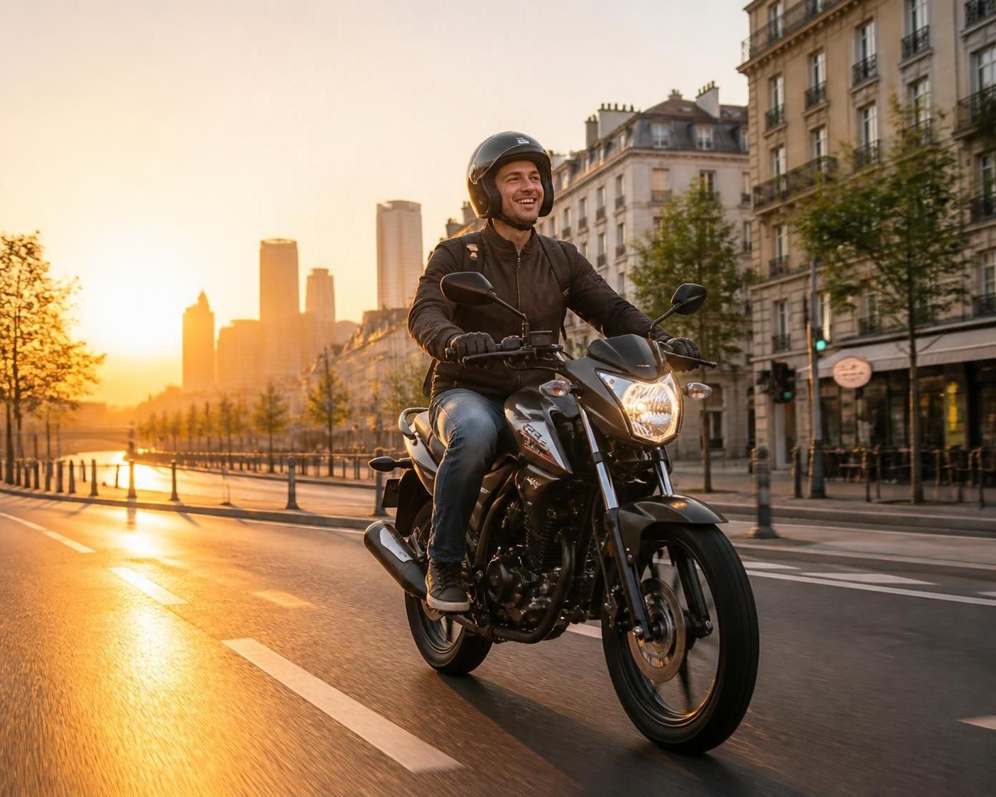 découvrez nos conseils pour dénicher une moto pas chère en 2026 et roulez à petit prix grâce à nos astuces pour acheter un deux-roues abordable.