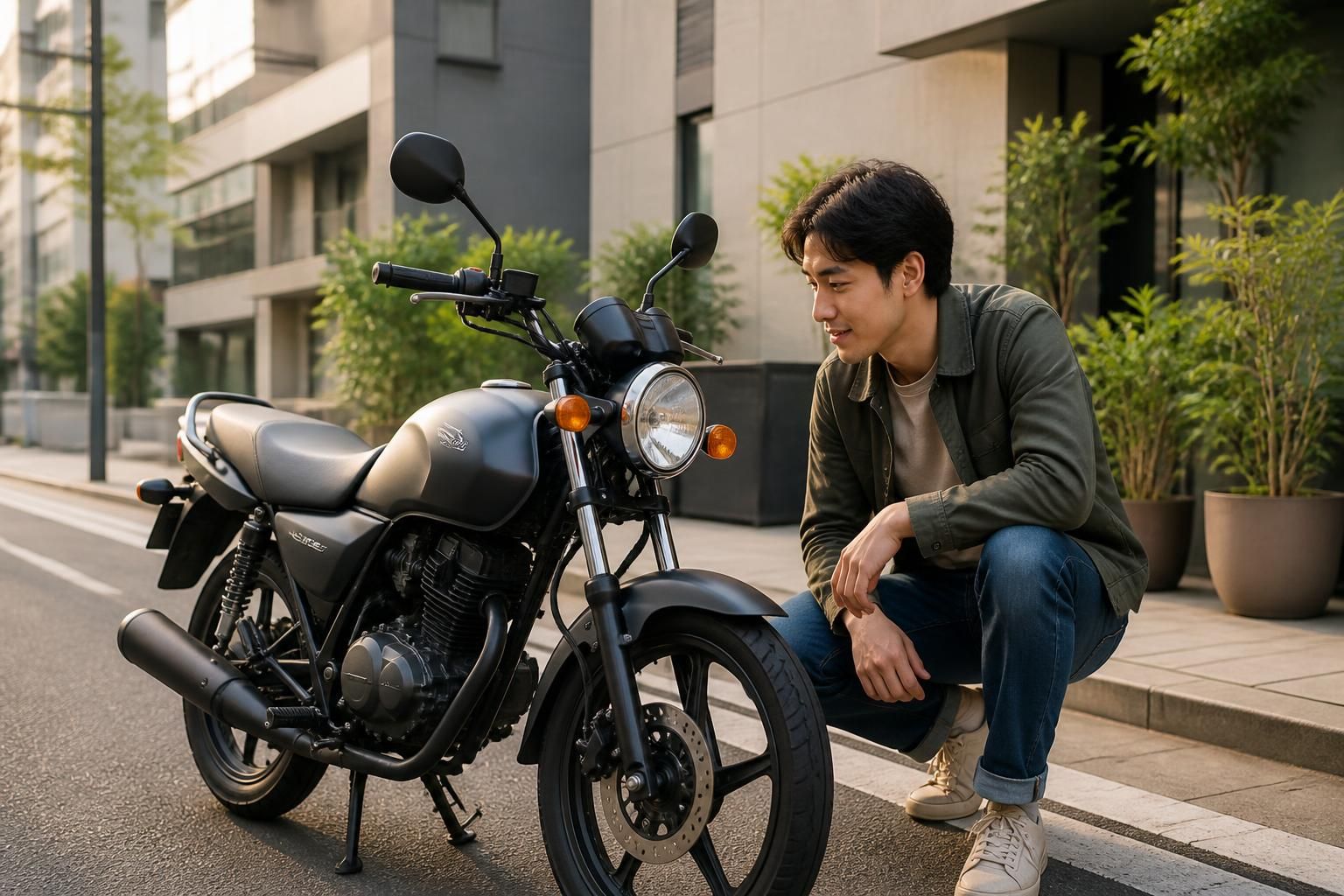 découvrez nos conseils pour trouver une moto pas chère en 2026 et profitez d’un deux-roues abordable tout en garantissant qualité et sécurité.