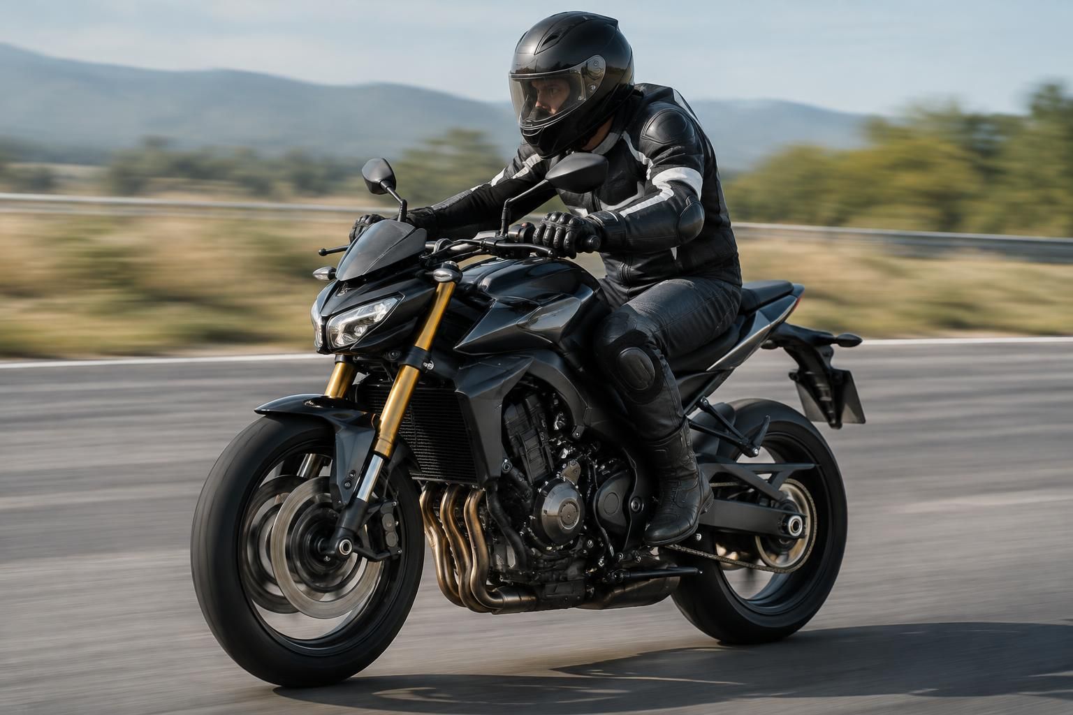 découvrez comment passer les vitesses à moto rapidement et en toute sécurité grâce à des conseils pratiques pour maîtriser l’embrayage, le sélecteur et le régime moteur.