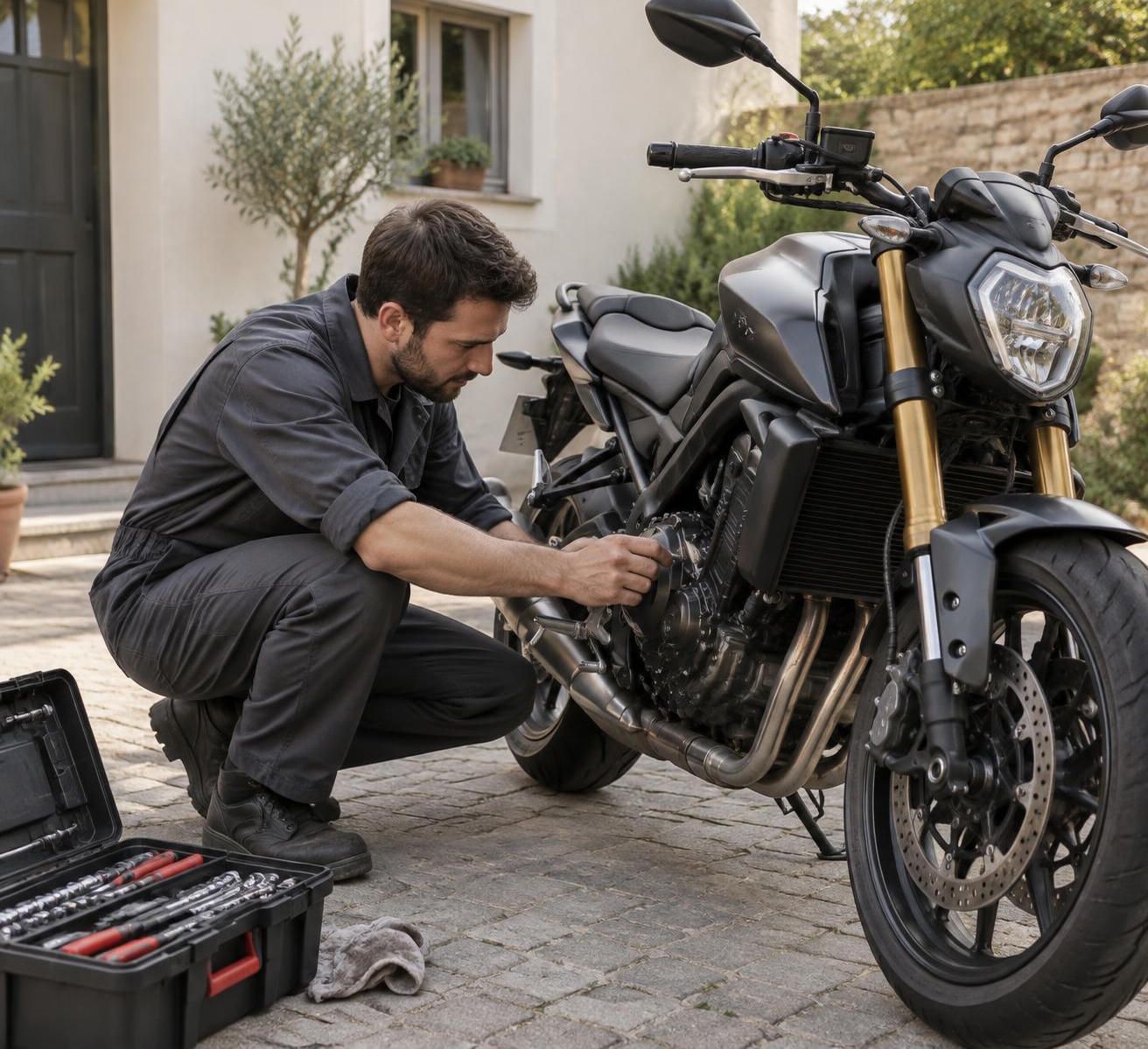 découvrez comment faire réparer votre moto à domicile rapidement : étapes, avantages et conseils pour profiter d’un service efficace et adapté à vos besoins.